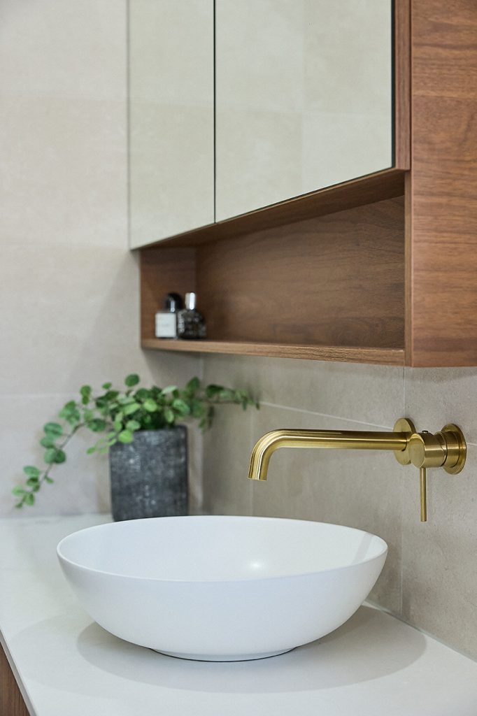 bathroom remodelling